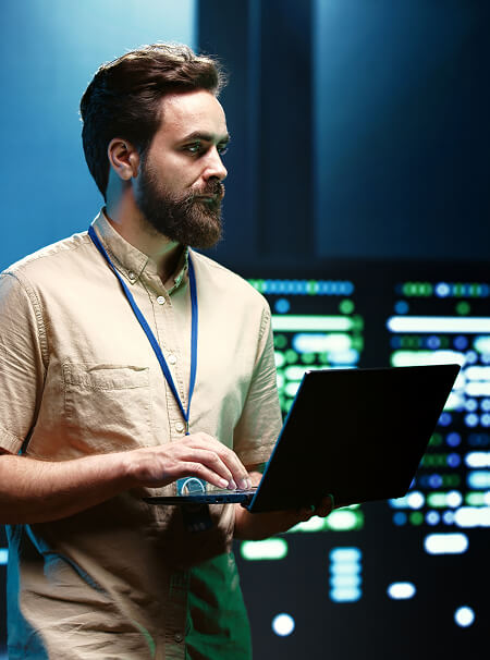 About NewmanComputers